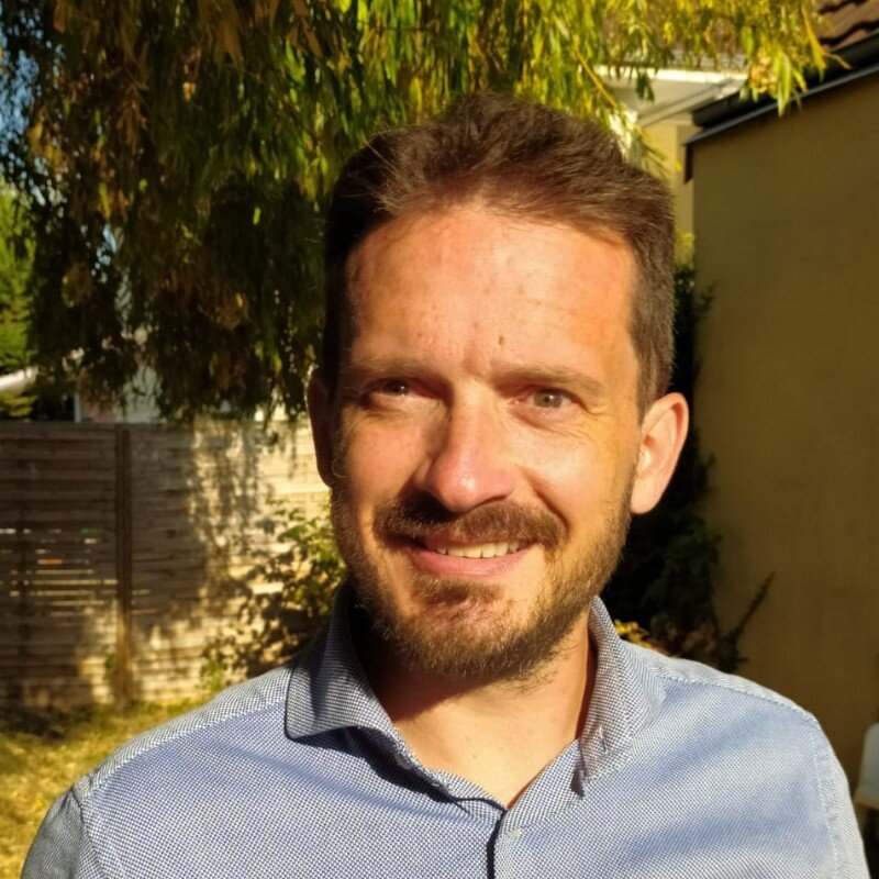 Sylvain VAUDESCAL