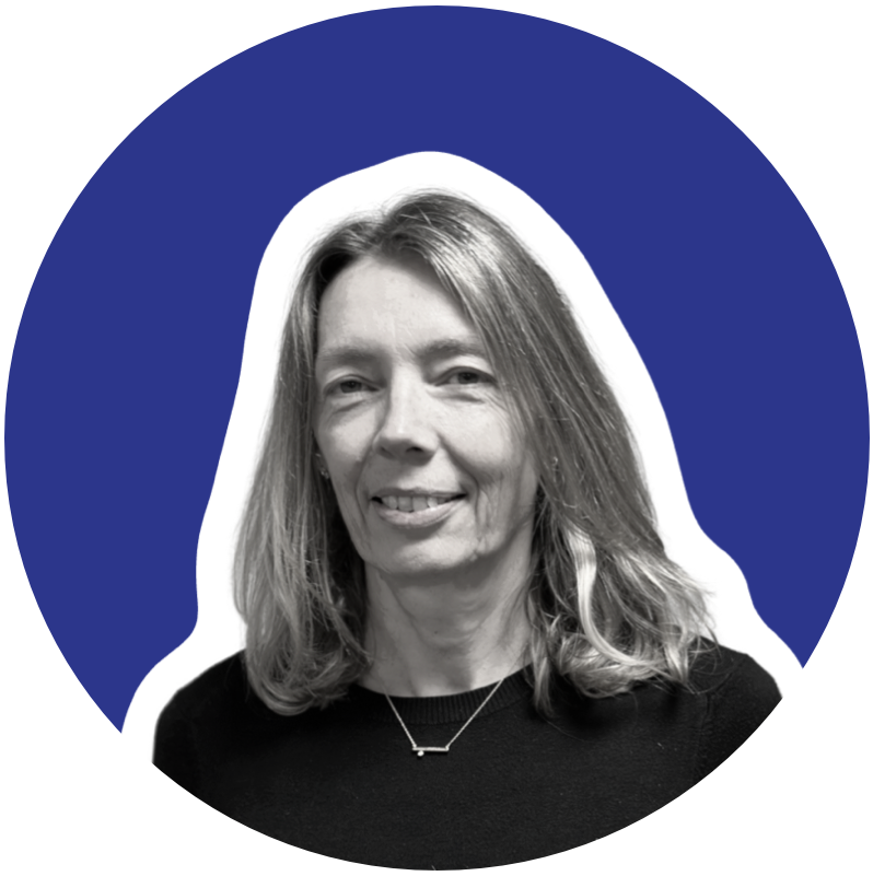 Karline LEMOINE