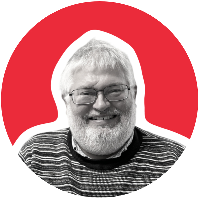 Steve WOLAGE