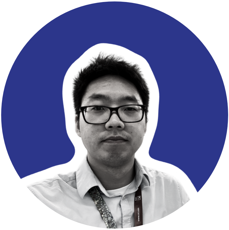 Zhennan ZHAO