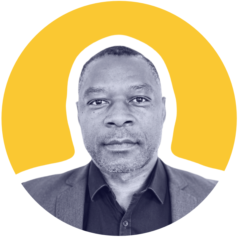 Serge MENDOUGA